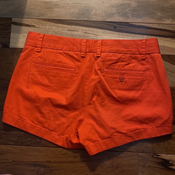 JCrew chino shorts sz 6 - Picture 5 of 5